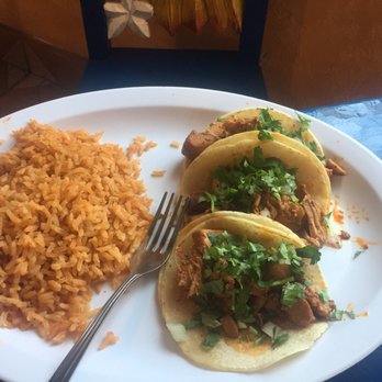 Sabor - Chicken tacos - Mexican Near Me - Oxnard, California Sabor - Chicken tacos - Mexican Near Me - Oxnard, California