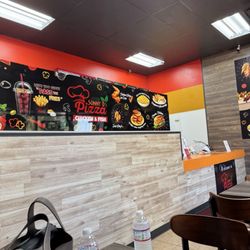 Sonny D's Pizza