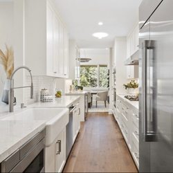 Marie Lyall Interior Design