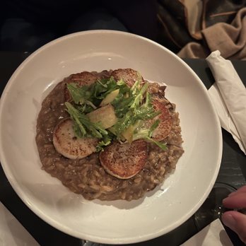 Bravo Bravo - Seared scallops - Italian Near Me - Mystic, Connecticut Bravo Bravo - Seared scallops - Italian Near Me - Mystic, Connecticut