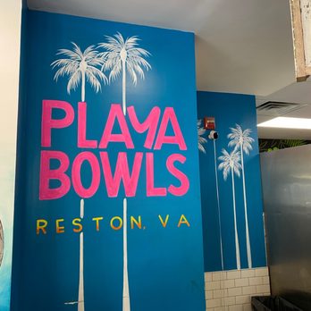 Playa Bowls - Juice Bars & Smoothies Near Me - Reston, Virginia Playa Bowls - Juice Bars & Smoothies Near Me - Reston, Virginia