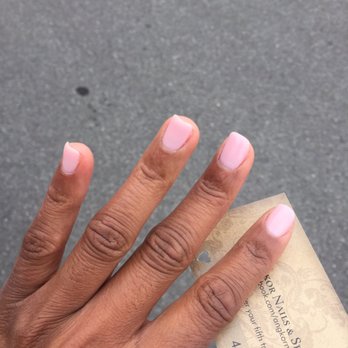 Angkor Nails & Spa - Nail Salons Near Me - York, Pennsylvania