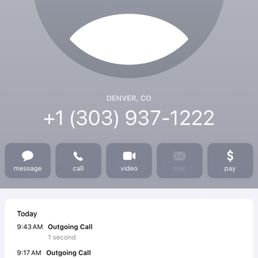 Call records.