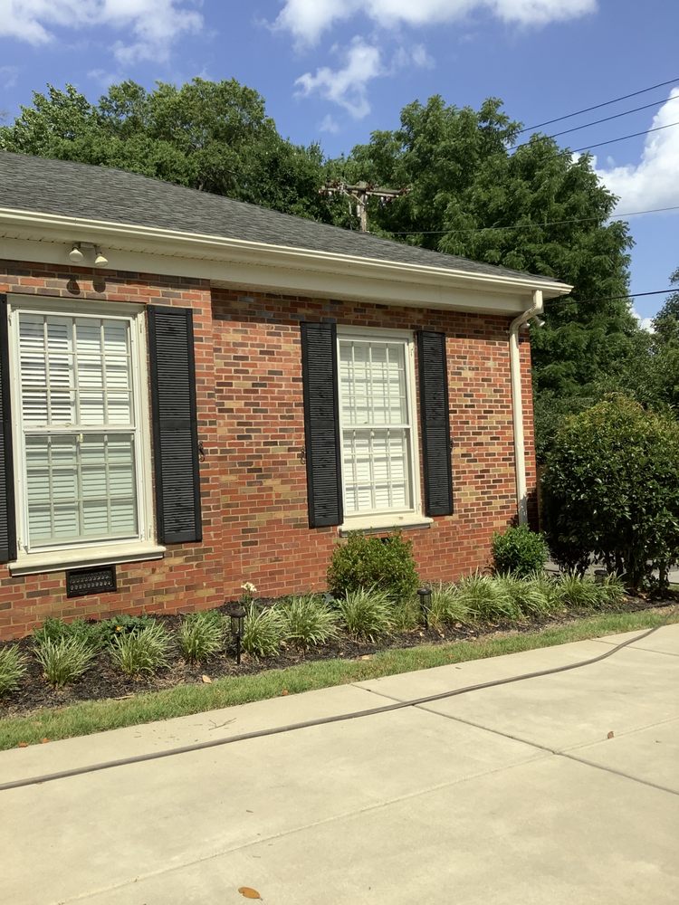 Slide of Tony's Painting & Construction