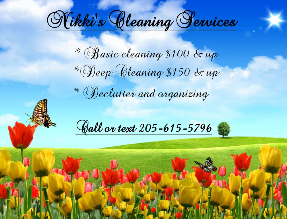 NIKKI’S CLEANING SERVICES Updated May 2024 69 Photos Lincoln