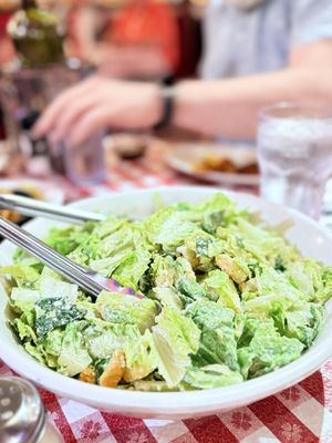 Buca di Beppo Italian Restaurant by null