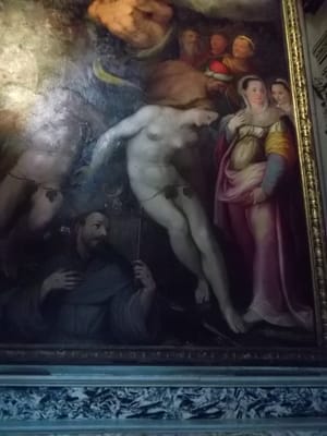 Cattedrale di Santa Maria Assunta by null