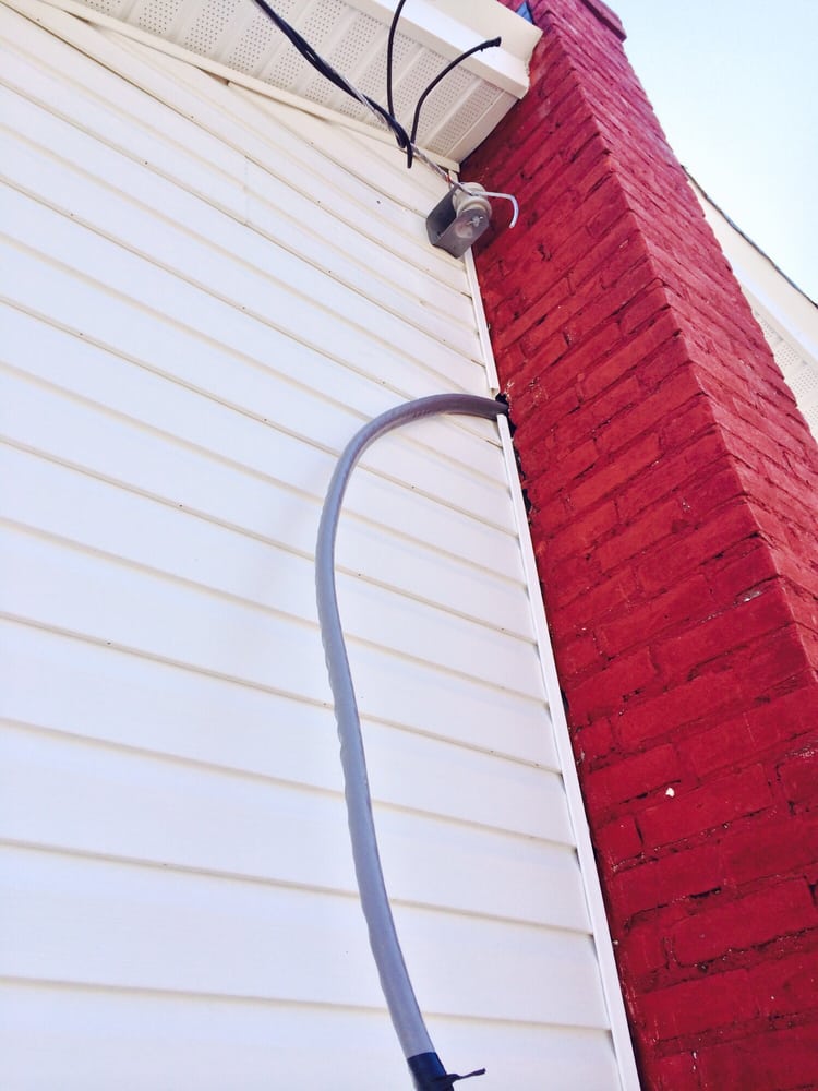 Slide of Jordan Home Maintenance