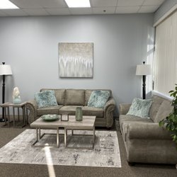 Beyond Healing Counseling, Personal Growth, and Wellness Center - One of our fourteen beautiful counseling rooms