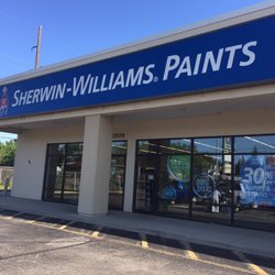Sherwin-Williams Paint Store