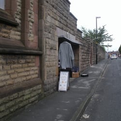 The Twig Shop