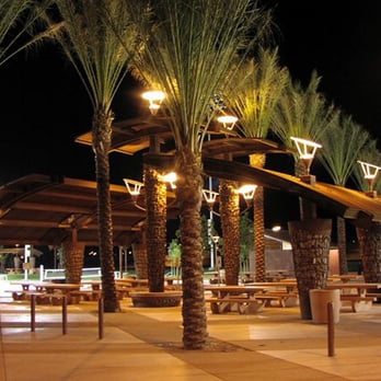 Centennial Hills Park - At Night - Parks Near Me - Las Vegas, Nevada Centennial Hills Park - At Night - Parks Near Me - Las Vegas, Nevada