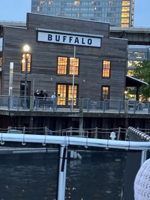 Buffalo River History Tours by null