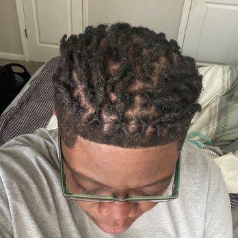 Nice Locs - Hair Stylists Near Me - Atlanta, Georgia Nice Locs - Hair Stylists Near Me - Atlanta, Georgia