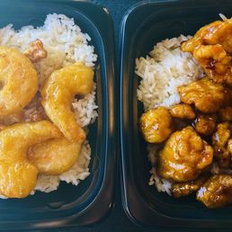Brown Steamed Rice