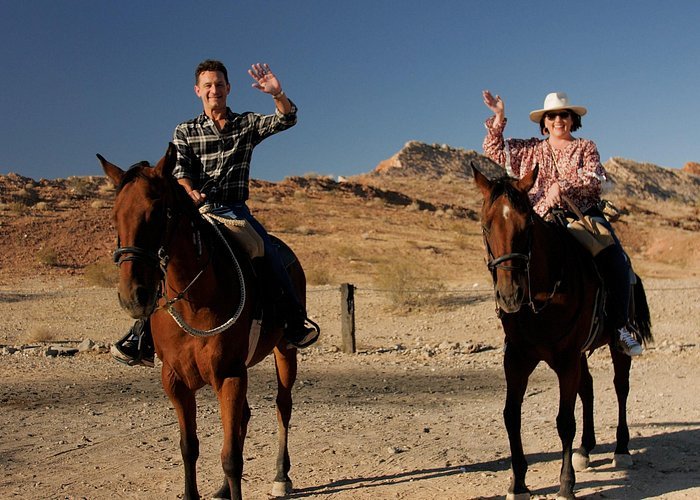 Majestic Horse Riding - equestrian in Las Vegas, NV
