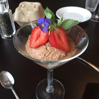 Wild Duck Restaurant & Pub - This mousse is delicious! - Pubs Near Me - Topsham, Maine Wild Duck Restaurant & Pub - This mousse is delicious! - Pubs Near Me - Topsham, Maine