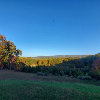 GORA - Campgrounds Near Me - Great Cacapon, West Virginia
