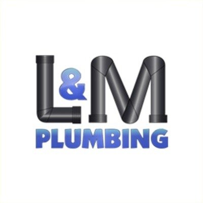 Slide of L&M Plumbing