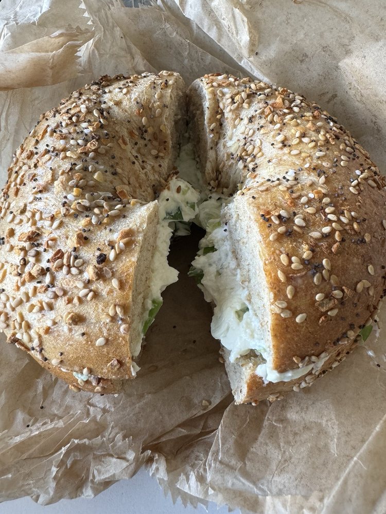 BROOKLYN BAGEL & COFFEE COMPANY Updated November 2024 22 Photos