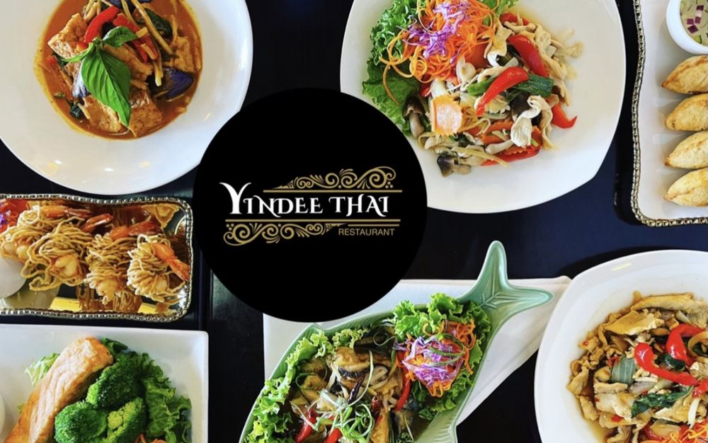 YINDEE THAI RESTAURANT Updated October 2024 192 Photos & 165