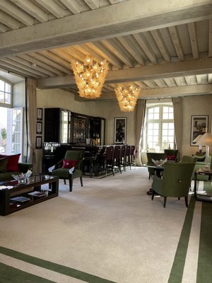 Château Lafaurie-Peyraguey by null