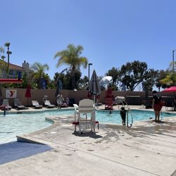 Rancho Family YMCA