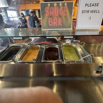 Let's Gogi - Sauce bar - Korean Near Me - Rowland Heights, California Let's Gogi - Sauce bar - Korean Near Me - Rowland Heights, California
