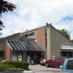 Hospice Cottage Charity Shoppe