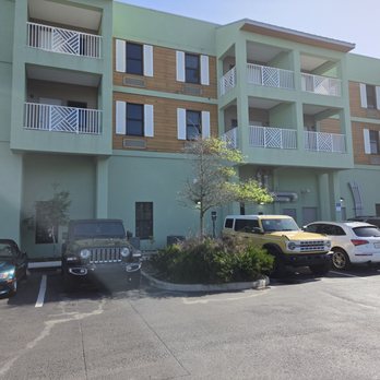 Holiday Inn Express St. Augustine - Vilano Beach - Hotels Near Me - St Augustine, Florida