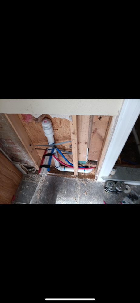 Slide of Pace Plumbing