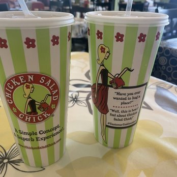 Chicken Salad Chick - Southern Near Me - Memphis, Tennessee