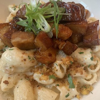 Grassa - Italian Near Me - Portland, Oregon