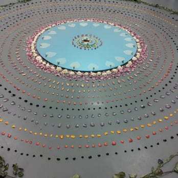 De wereld van Witte de With - Tranquility - Festivals Near Me - Rotterdam, ZH