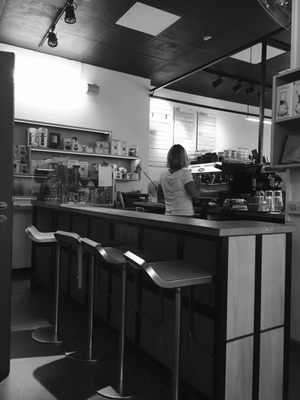 Café Capitale by null