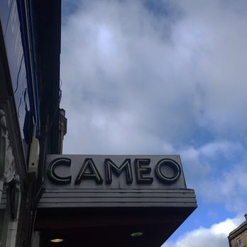 Cameo - Cinema Near Me - Edinburgh, EDH Cameo - Cinema Near Me - Edinburgh, EDH
