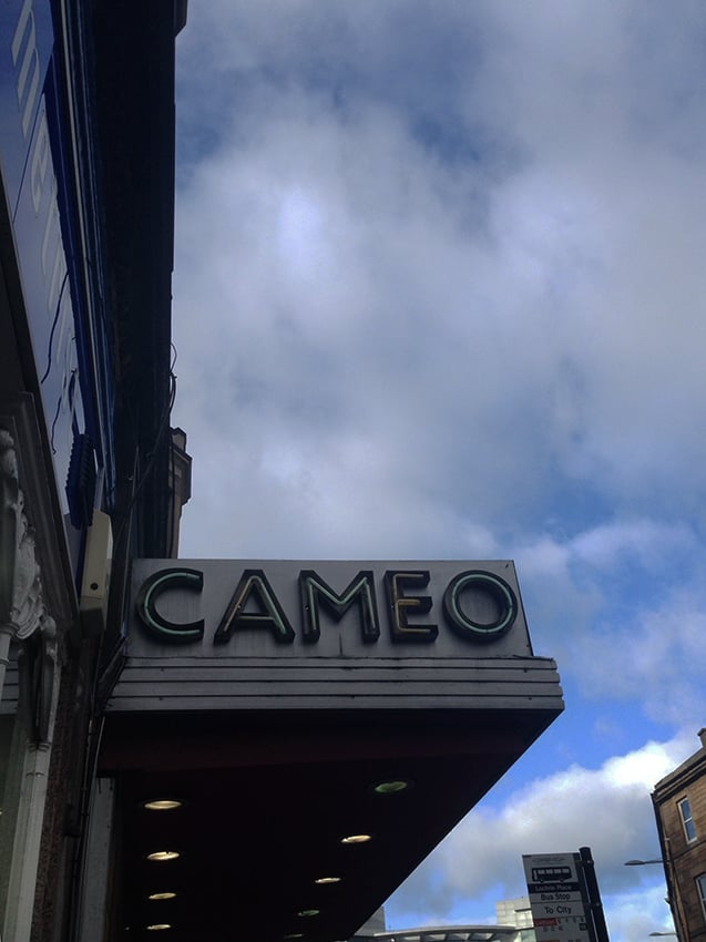 CAMEO Updated August 2024 43 Reviews 38 Home Street, Edinburgh