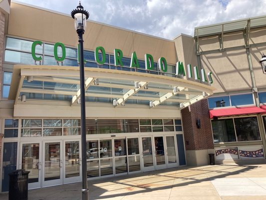 Colorado Mills by null