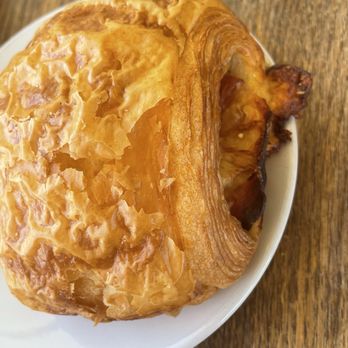 Bob's Well Bread - Ham and Cheese croissant - Bakeries Near Me - Los Alamos, California