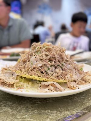 Fusion Delight by null