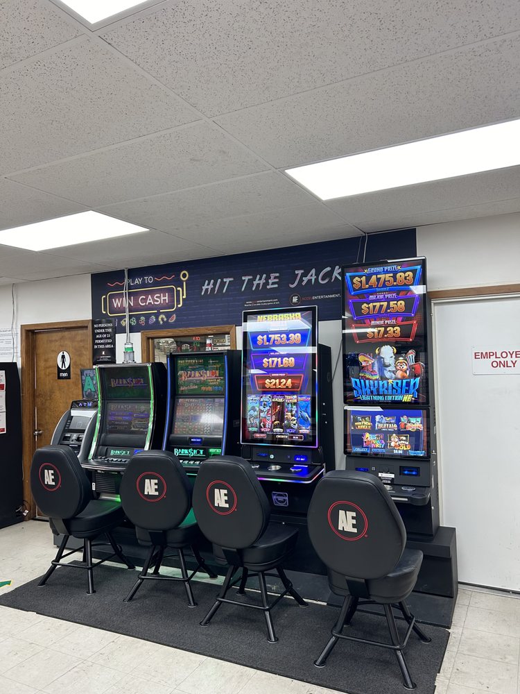 Kirks Korner 2, York Roadtrippers