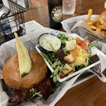 Parts & Labor Brewing - Breweries Near Me - Sterling, Colorado