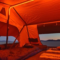 Tepui Tents