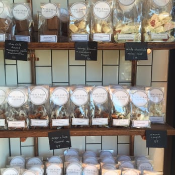 New Farm Confectionery - Caramels - Candy Stores Near Me - Newstead, QLD