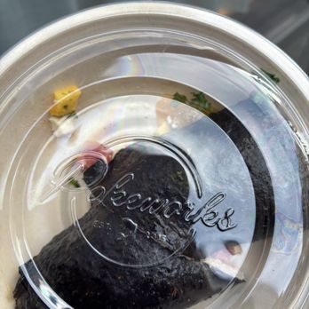 Pokeworks - Poke Near Me - New York, New York Pokeworks - Poke Near Me - New York, New York