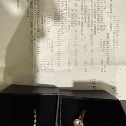 Wedding ring