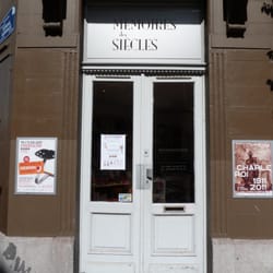 Mémoire des Siècles