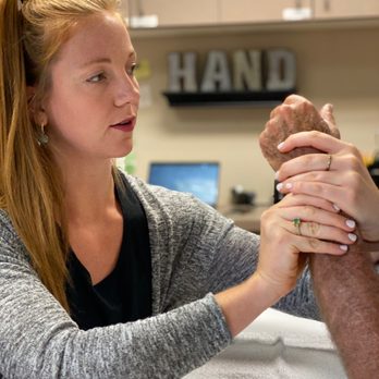 Spooner North Phoenix - Physical Therapy Near Me - Phoenix, Arizona
