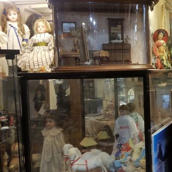Miniature Occasions & Dolls - Hobby Shops Near Me - Newport, Rhode Island Miniature Occasions & Dolls - Hobby Shops Near Me - Newport, Rhode Island