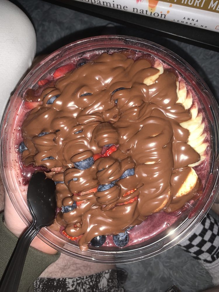 AMAZON BERRY Updated May 2024 259 South St, Lowell, Massachusetts